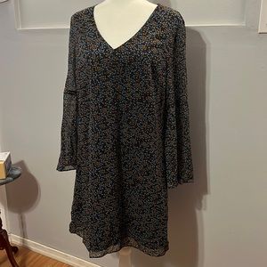 CAbi Dress